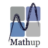 MATH-UP GmbH logo, MATH-UP GmbH contact details