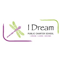 I Dream PCS logo, I Dream PCS contact details