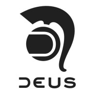 Deus Tennis logo, Deus Tennis contact details