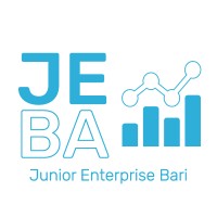 JEBA - Junior Enterprise Bari logo, JEBA - Junior Enterprise Bari contact details