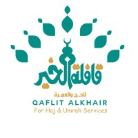 QAFLIT ALKHAIR FOR HAJ & UMRAH logo, QAFLIT ALKHAIR FOR HAJ & UMRAH contact details