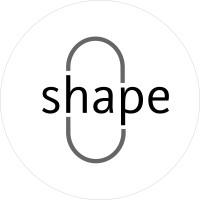 Shape.India logo, Shape.India contact details