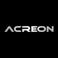 ACREON logo, ACREON contact details