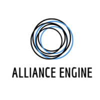 Alliance Engine logo, Alliance Engine contact details