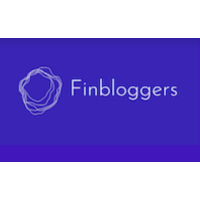 Finbloggers logo, Finbloggers contact details