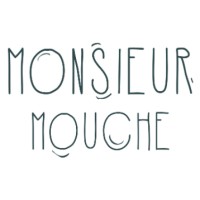 Monsieur Mouche logo, Monsieur Mouche contact details