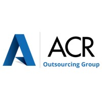 ACR Outsourcing Group logo, ACR Outsourcing Group contact details