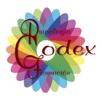 Centros de Psicología CODEX logo, Centros de Psicología CODEX contact details