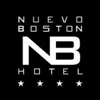 Hotel Nuevo Boston logo, Hotel Nuevo Boston contact details