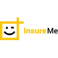 InsureMe_Ke logo, InsureMe_Ke contact details