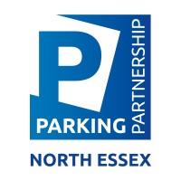 North Essex Parking Partnership logo, North Essex Parking Partnership contact details