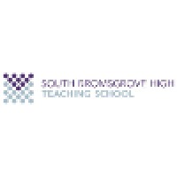 South Bromsgrove High Teaching School logo, South Bromsgrove High Teaching School contact details