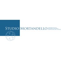 Studio Mortandello logo, Studio Mortandello contact details