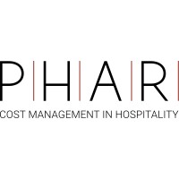 PHAR SA logo, PHAR SA contact details