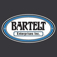 Bartelt Enterprises. Inc. logo, Bartelt Enterprises. Inc. contact details