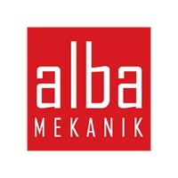 Alba Mekanik logo, Alba Mekanik contact details