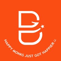 Brand Monk logo, Brand Monk contact details