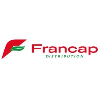 FRANCAP DISTRIBUTION logo, FRANCAP DISTRIBUTION contact details