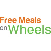 Free Meals On Wheels logo, Free Meals On Wheels contact details