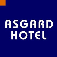 Asgard Hotel logo, Asgard Hotel contact details