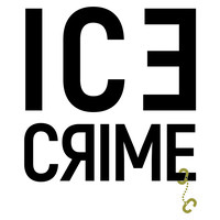 The Ice Crime Factory logo, The Ice Crime Factory contact details