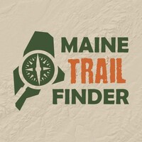 Maine Trail Finder logo, Maine Trail Finder contact details