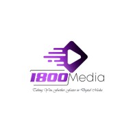 Eighteen Hundred Media logo, Eighteen Hundred Media contact details