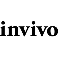 Invivo Clinical logo, Invivo Clinical contact details