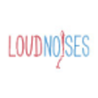 LoudNoises logo, LoudNoises contact details