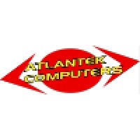 Atlantek Computers Ltd logo, Atlantek Computers Ltd contact details