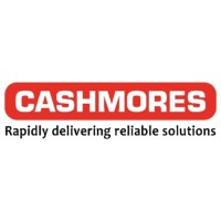 Cashmores Metals Ltd logo, Cashmores Metals Ltd contact details