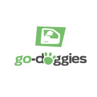 Go-Doggies logo, Go-Doggies contact details