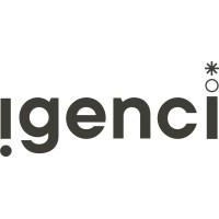 igenci Pty Ltd logo, igenci Pty Ltd contact details