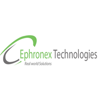 Ephronex Technologies Limited logo, Ephronex Technologies Limited contact details