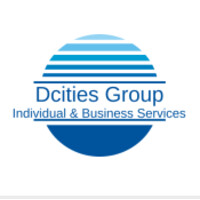 Dcities Group logo, Dcities Group contact details