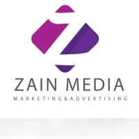 Zain.Mediakw logo, Zain.Mediakw contact details