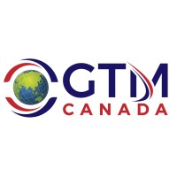 GTM Canada logo, GTM Canada contact details