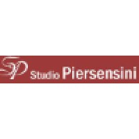 Studio Piersensini logo, Studio Piersensini contact details