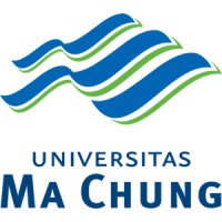 Universitas Ma Chung logo, Universitas Ma Chung contact details