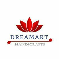 Dreamart Handicrafts logo, Dreamart Handicrafts contact details