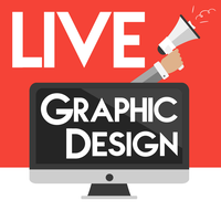 Live Graphic Design logo, Live Graphic Design contact details