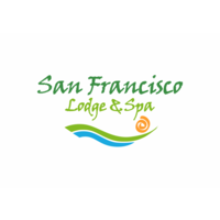 San Francisco Lodge logo, San Francisco Lodge contact details