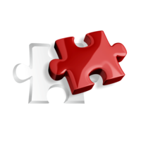 PUZZLE-Training logo, PUZZLE-Training contact details