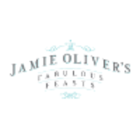 Jamie Oliver's Fabulous Feasts logo, Jamie Oliver's Fabulous Feasts contact details