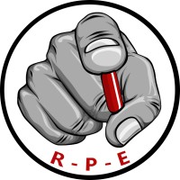 Red Pill Effect logo, Red Pill Effect contact details