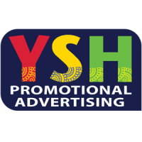 YSH Promotional Advertising logo, YSH Promotional Advertising contact details