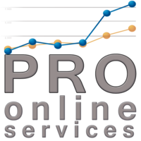 PRO OnLine Services LTD logo, PRO OnLine Services LTD contact details