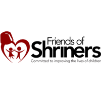 Friends of Shriners Hospitals logo, Friends of Shriners Hospitals contact details