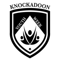 Knockadoon Youth Week logo, Knockadoon Youth Week contact details