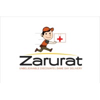 Zarurat India logo, Zarurat India contact details